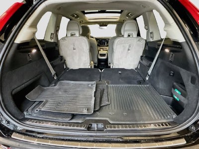 2024 Volvo XC90 Ultimate