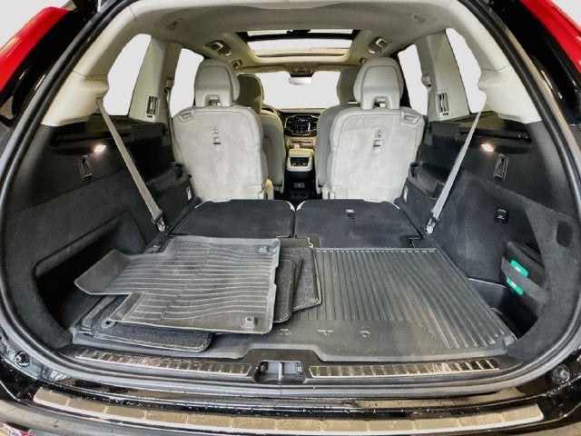 2024 Volvo XC90 Ultimate