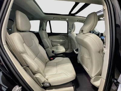 2024 Volvo XC90 Ultimate