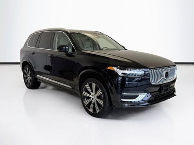 2024 Volvo XC90 Ultimate
