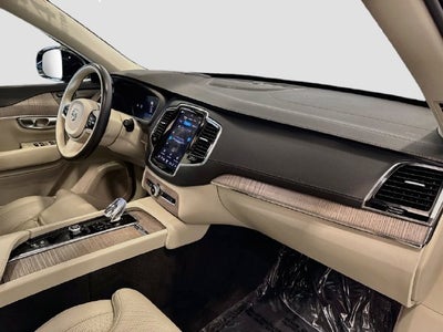 2024 Volvo XC90 Ultimate