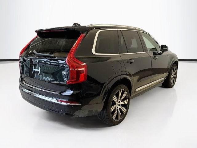 2024 Volvo XC90 Ultimate