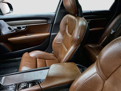 2018 Volvo V90 Cross Country T6 AWD