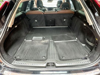 2018 Volvo V90 Cross Country T6 AWD