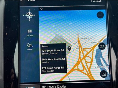 2020 Volvo XC90 T6 Momentum