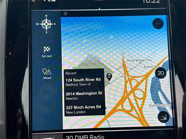 2020 Volvo XC90 T6 Momentum