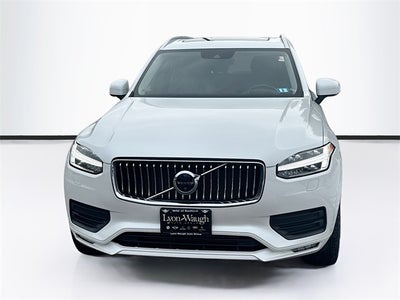 2020 Volvo XC90 T6 Momentum