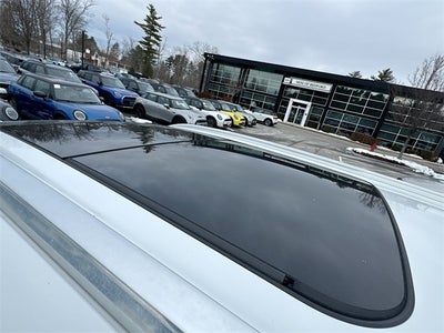 2020 Volvo XC90 T6 Momentum