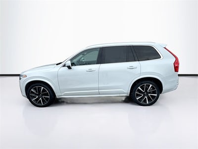 2020 Volvo XC90 T6 Momentum