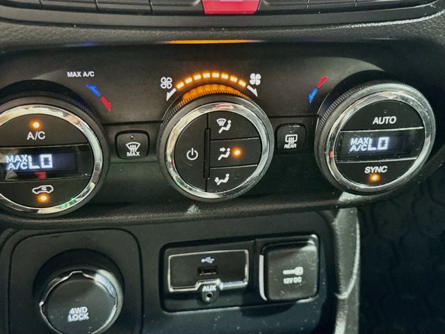 2016 Jeep Renegade Limited