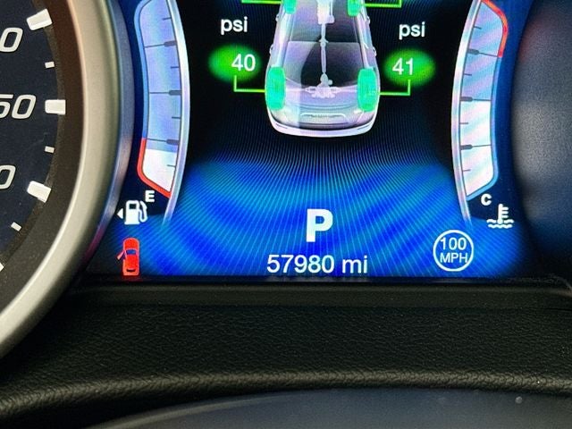 2017 Maserati Ghibli S Q4