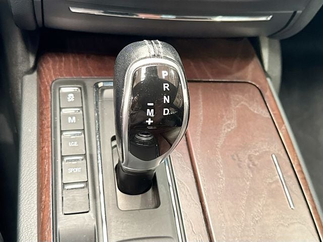 2017 Maserati Ghibli S Q4