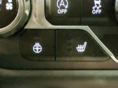 2018 Jeep Wrangler Sport S