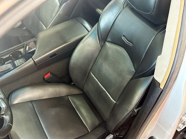 2017 Cadillac CTS 2.0L Turbo Luxury