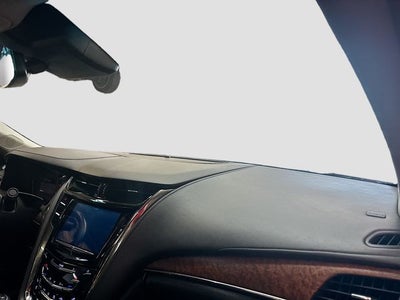 2017 Cadillac CTS 2.0L Turbo Luxury