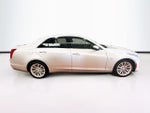 2017 Cadillac CTS 2.0L Turbo Luxury