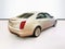 2017 Cadillac CTS 2.0L Turbo Luxury