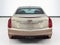 2017 Cadillac CTS 2.0L Turbo Luxury