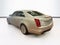 2017 Cadillac CTS 2.0L Turbo Luxury