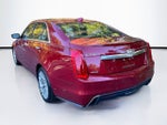 2017 Cadillac CTS 2.0L Turbo Luxury
