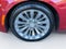 2017 Cadillac CTS 2.0L Turbo Luxury