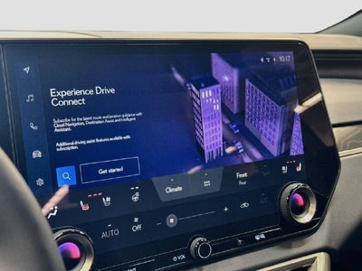 2026 Lexus RX 350 F SPORT Design