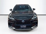 2026 Lexus RX 350 F SPORT Design