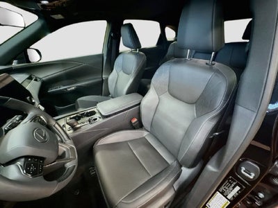 2026 Lexus RX 350 F SPORT Design