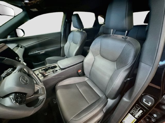 2026 Lexus RX 350 F SPORT Design