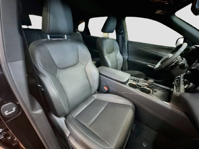 2026 Lexus RX 350 F SPORT Design