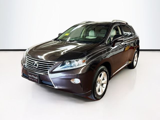 2014 Lexus RX 350