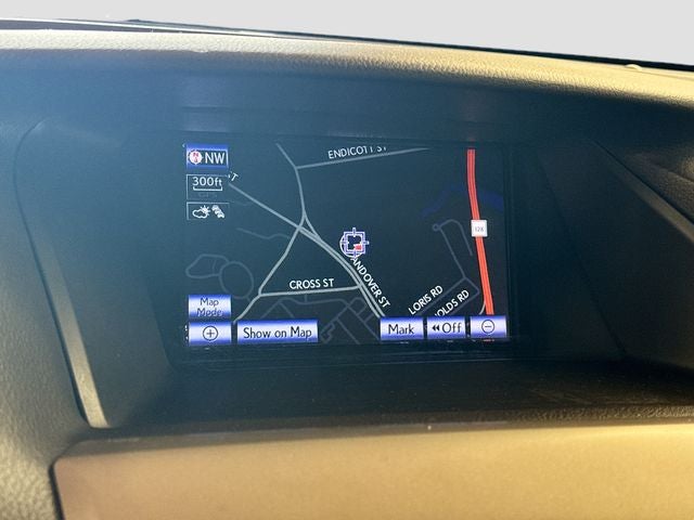 2014 Lexus RX 350