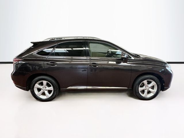 2014 Lexus RX 350