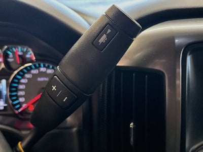 2016 Chevrolet Silverado 1500 LT LT2