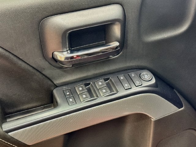 2016 Chevrolet Silverado 1500 LT LT2