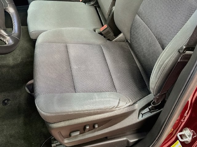 2016 Chevrolet Silverado 1500 LT LT2