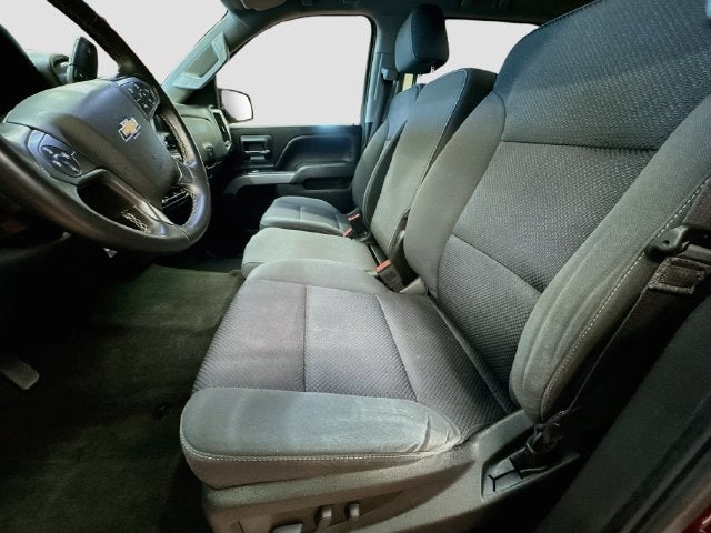 2016 Chevrolet Silverado 1500 LT LT2