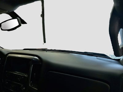 2016 Chevrolet Silverado 1500 LT LT2