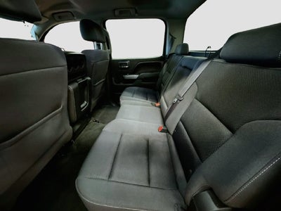 2016 Chevrolet Silverado 1500 LT LT2
