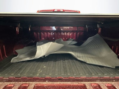2016 Chevrolet Silverado 1500 LT LT2