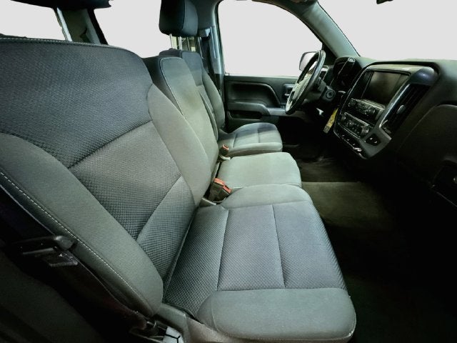 2016 Chevrolet Silverado 1500 LT LT2