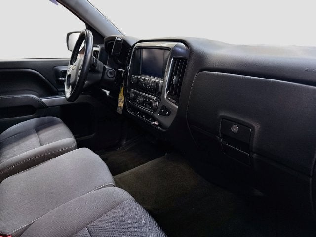 2016 Chevrolet Silverado 1500 LT LT2
