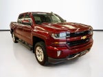 2016 Chevrolet Silverado 1500 LT LT2