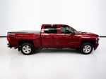 2016 Chevrolet Silverado 1500 LT LT2