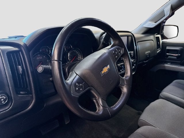 2016 Chevrolet Silverado 1500 LT LT2