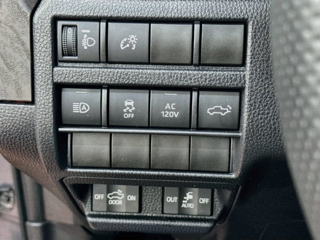 2024 Toyota Tacoma Limited