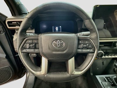 2024 Toyota Tacoma Limited