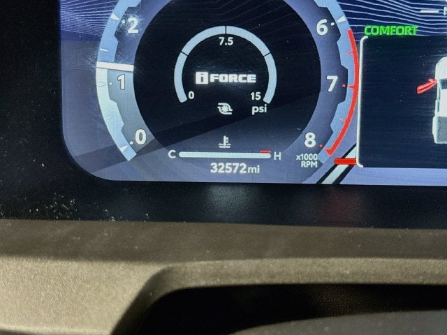 2024 Toyota Tacoma Limited