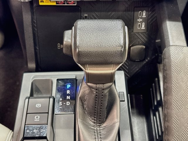 2024 Toyota Tacoma Limited