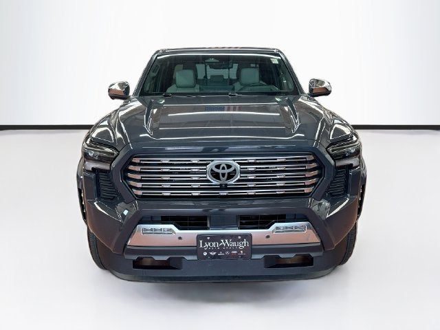 2024 Toyota Tacoma Limited